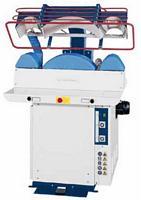 Electrolux FPA6-WC, Finishing Equipment, Collar & Cuff Press